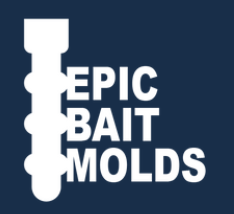 Epic Bait Molds