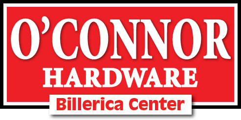 O Connor Hardware