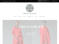Tracy Nicole Clothing