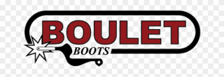 Boulet Boots