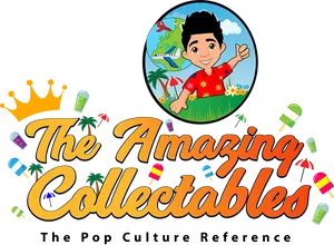 The Amazing Collectables