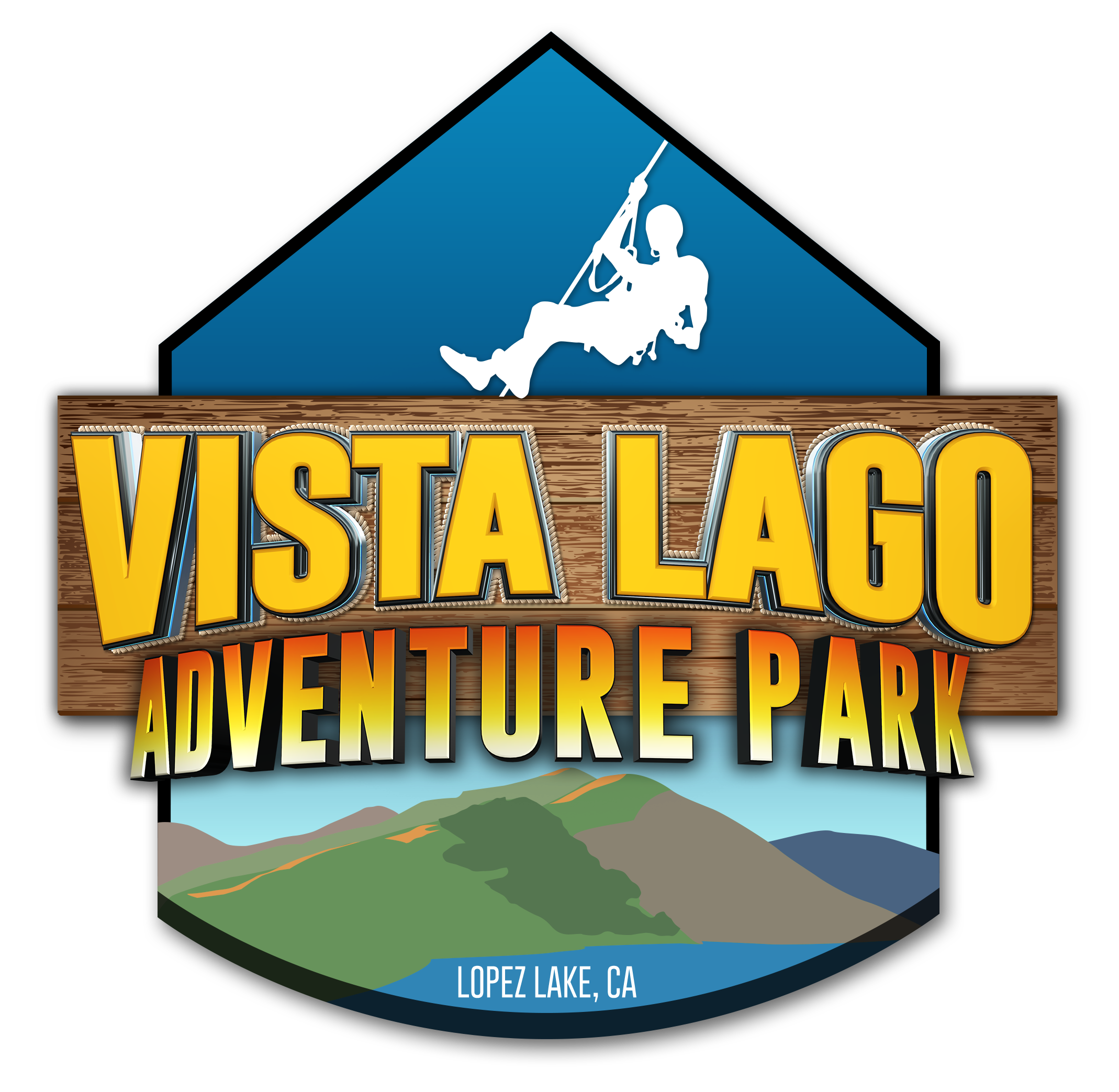 Vista Lago Adventure Park