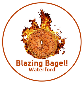 Blazing Bagel