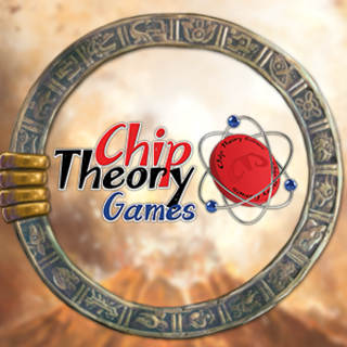 Chip Theory Games