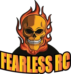 Fearless RC