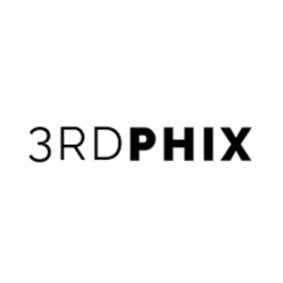 3Rdphix