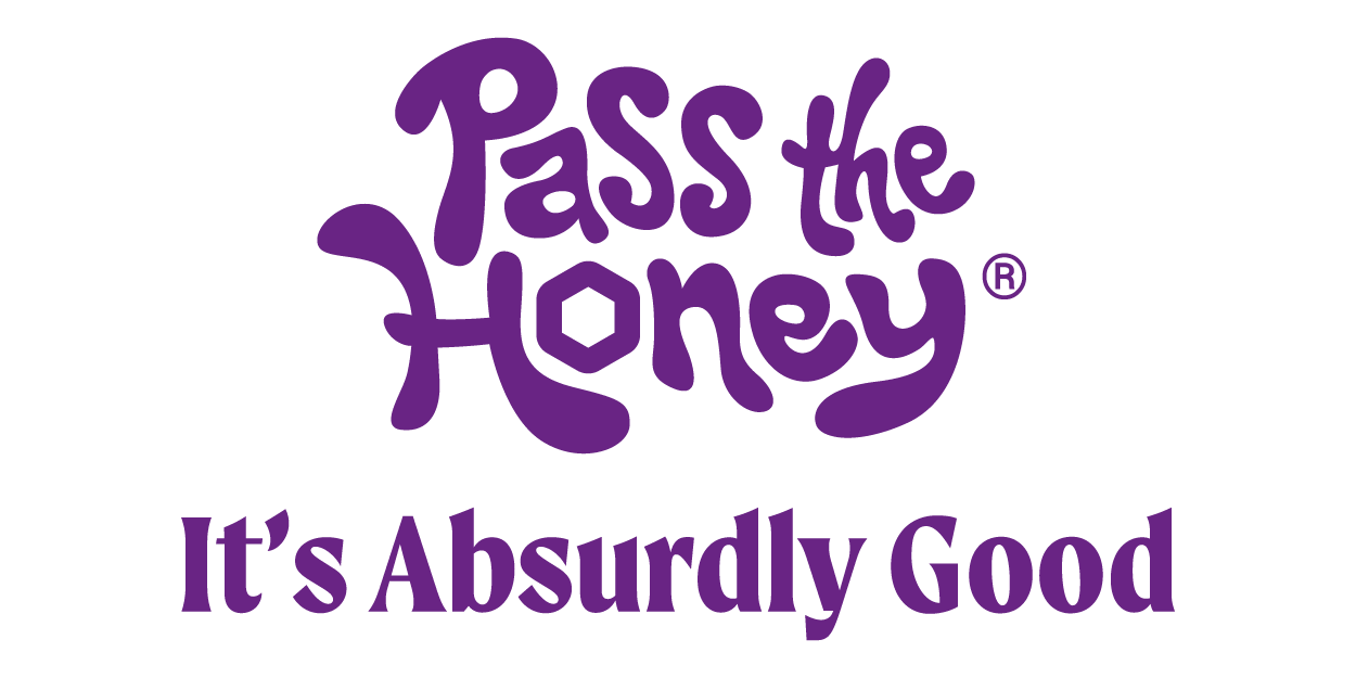 Pass The Honey