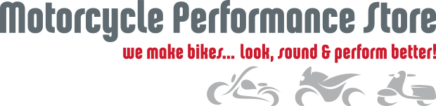 motorcycle performance store