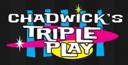 Chadwicks Triple Play