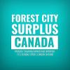 Forest City Surplus