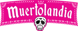 Muertolandia