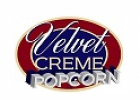 Velvet Creme Popcorn