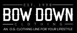 Bow Down Clothing