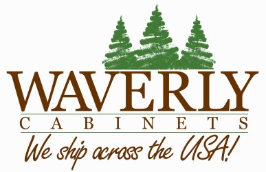 Waverly Cabinets