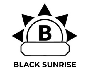 Black Sunrise