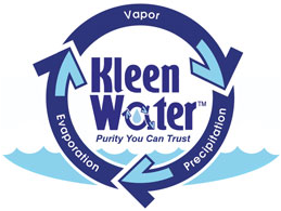 Kleen Water