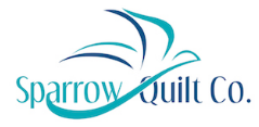 Sparrow Quilt Co