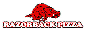 Razorback Pizza