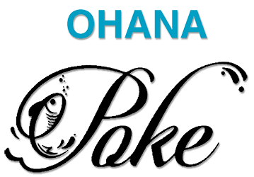 Ohana Poke