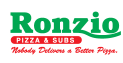 Ronzio Pizza