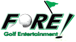 Fore Golf Entertainment