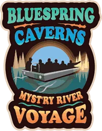 Bluespring Caverns