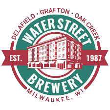 WATER STREET BREWERY