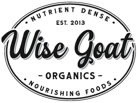 Wise Goat Organics