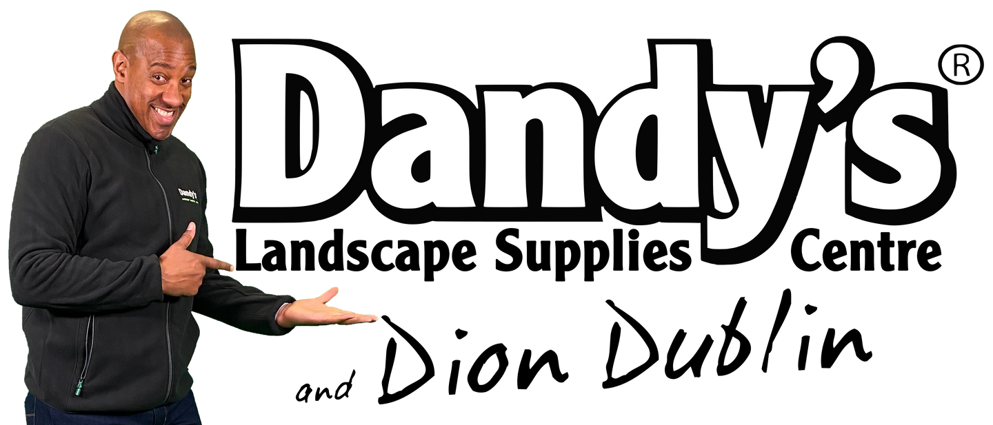 Dandys Top Soil