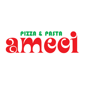 Ameci Pizza Canyon Country