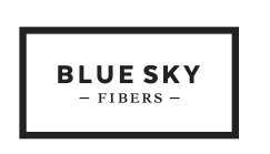 Blue Sky Fibers