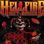 Hellfire Hot Sauce