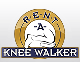 Rent a Knee Walker