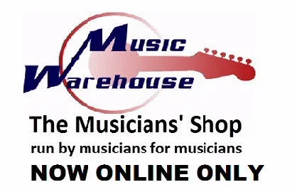 Music Warehouse