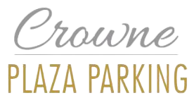 Crowne Plaza Parking