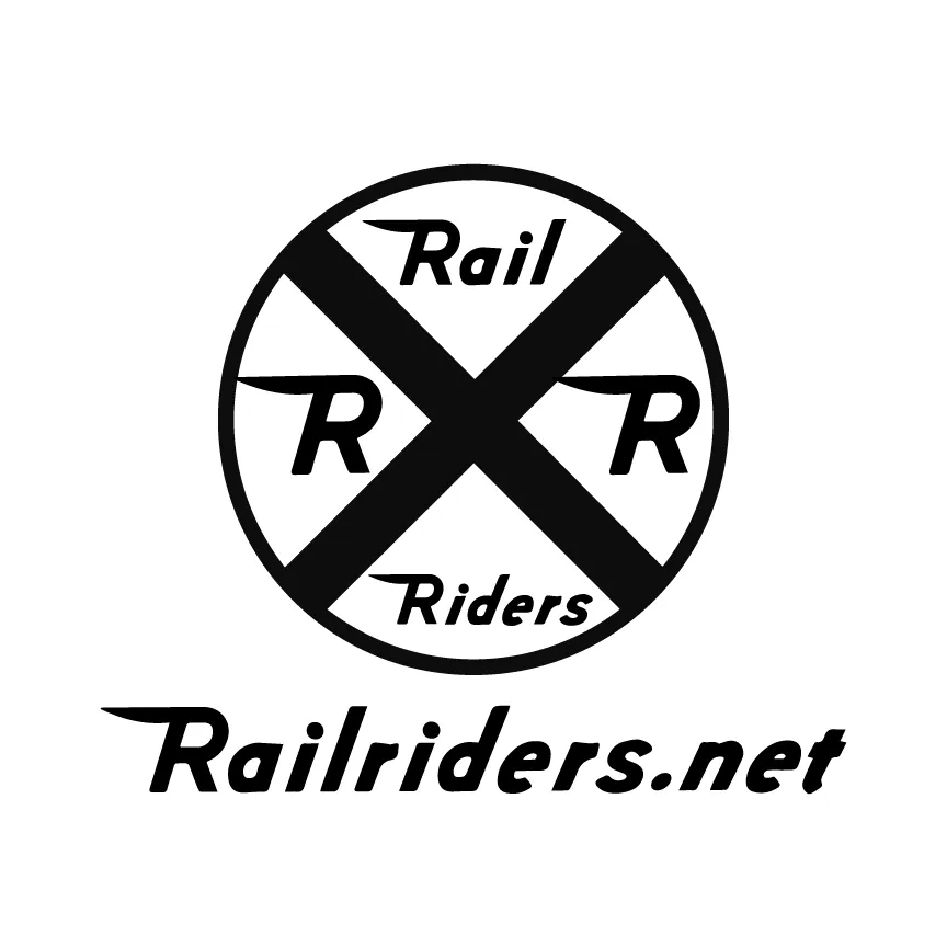 Rail Riders
