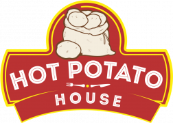 Hot Potato House