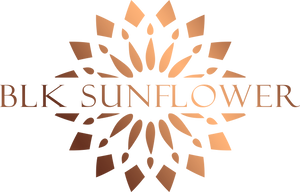 Blk Sunflower