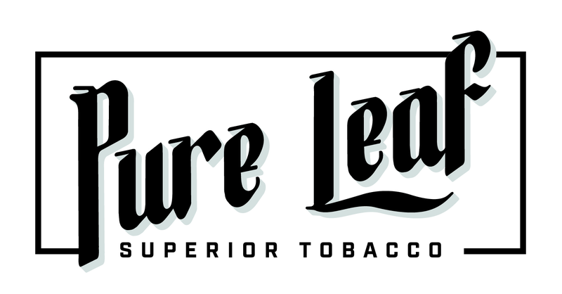 Pure Leaf Wraps