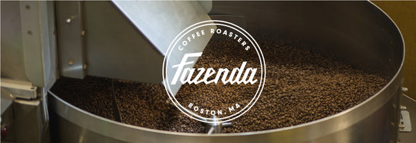 Fazenda Coffee