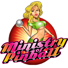 Ministry Of Pinball