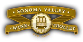 Sonoma Valley Wine Trolley