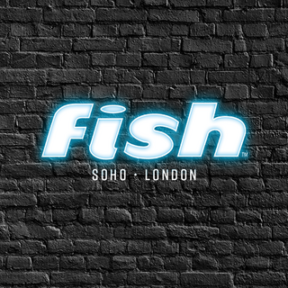 FISH SOHO