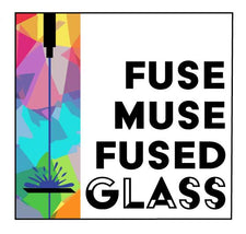 Fuse Muse Fused Glass