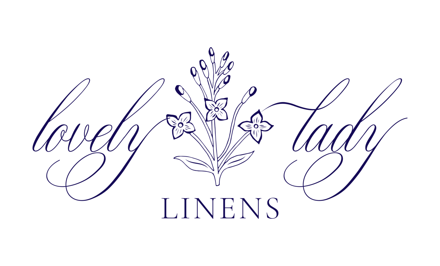 Lovely Lady Linens