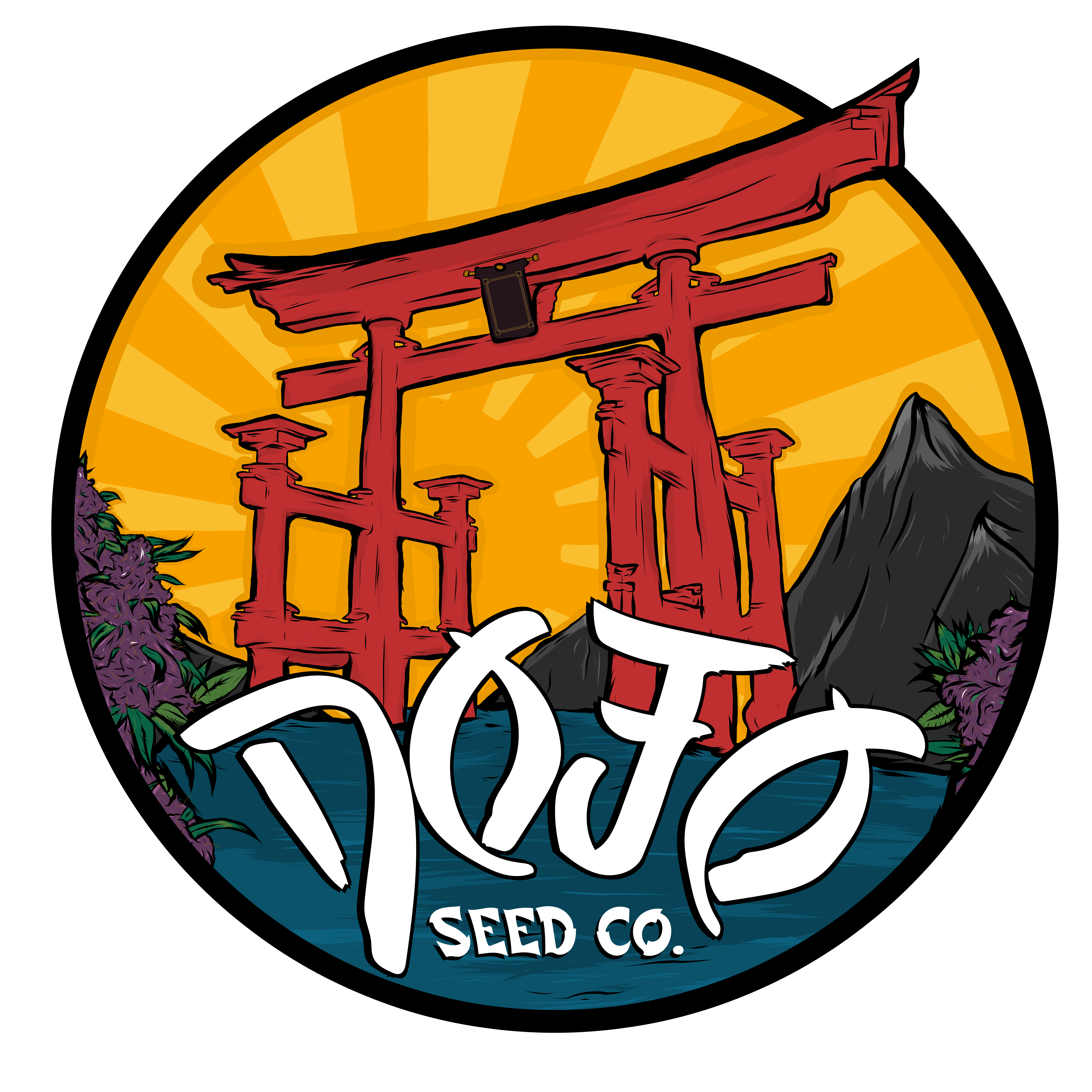 Dojo Seed Co