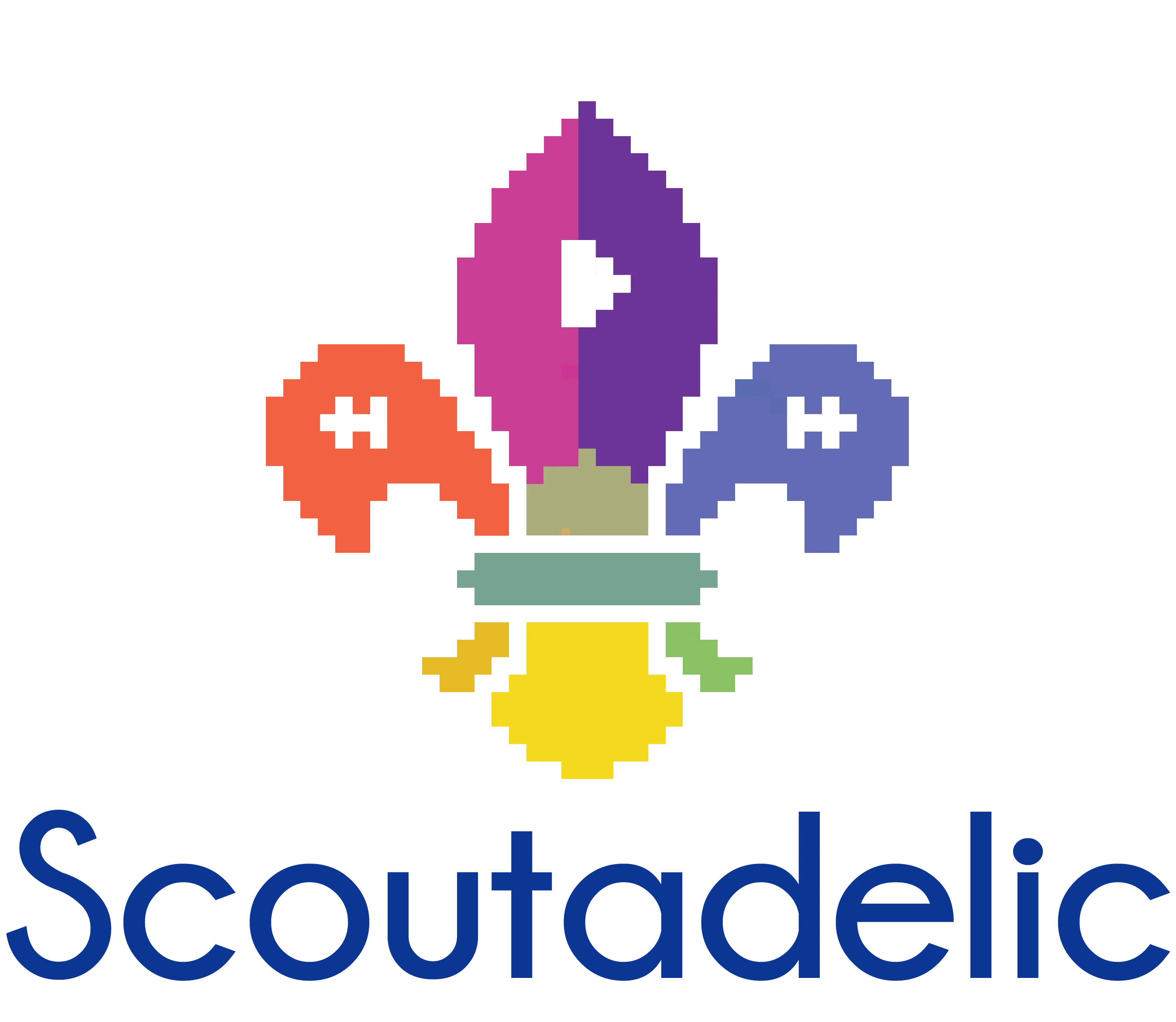 Scoutadelic