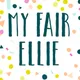 My Fair Ellie