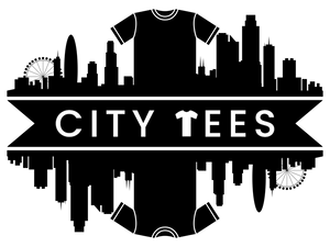 City Tees Apparel