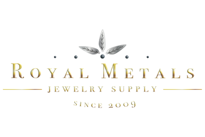 Royal Metals Jewelry Supply